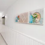 Sunshine Borinquen 公寓 美洲海滩