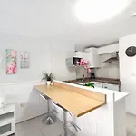 Sunshine Borinquen 公寓 美洲海滩