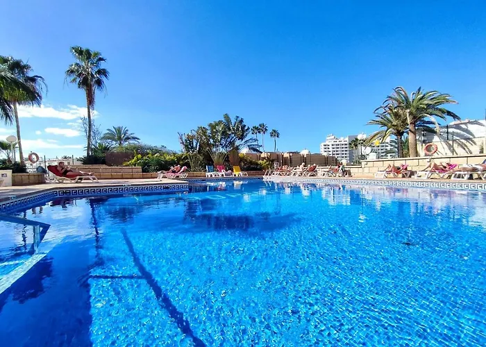 Sunshine Borinquen *