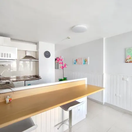 Sunshine Borinquen Playa de las Américas