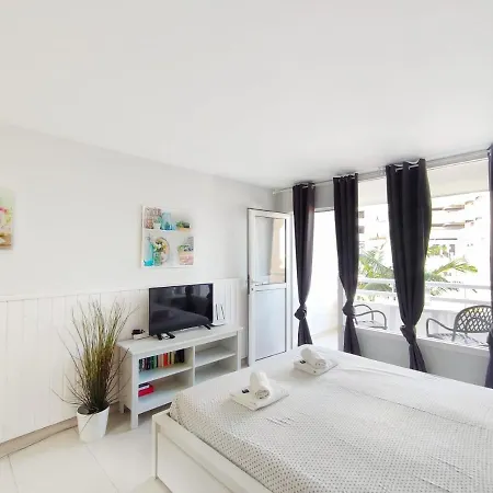 Sunshine Borinquen Apartamento