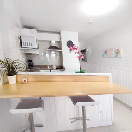 Apartamento Sunshine Borinquen