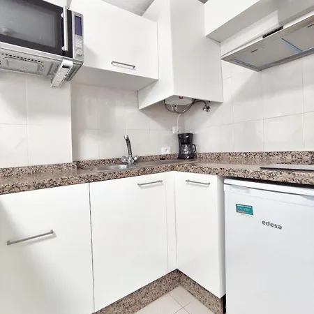 Sunshine Borinquen Apartamento *