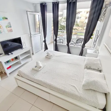 Sunshine Borinquen Playa de las Américas