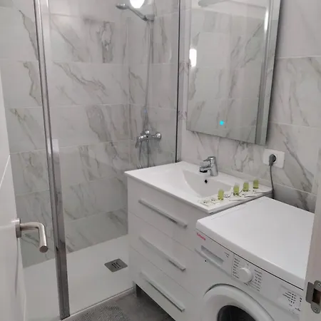 Sunshine Borinquen Playa de las Américas