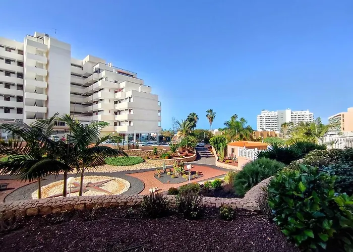 Sunshine Borinquen *