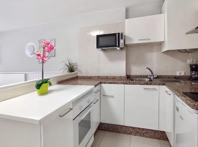 Sunshine Borinquen * פלאייה דה לאס אמריקס