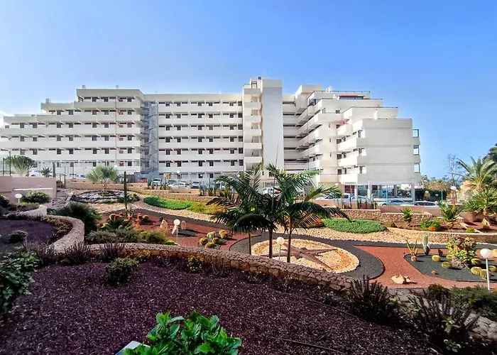 Sunshine Borinquen דירה פלאייה דה לאס אמריקס