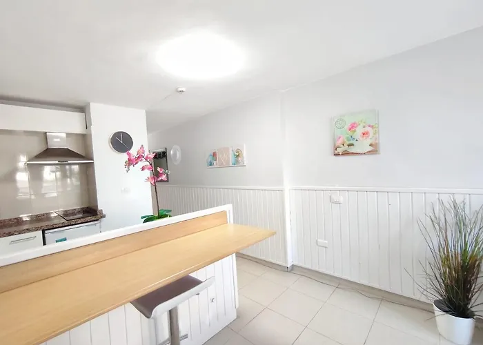 Sunshine Borinquen פלאייה דה לאס אמריקס