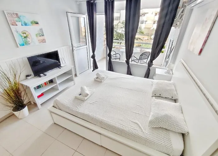 Sunshine Borinquen פלאייה דה לאס אמריקס