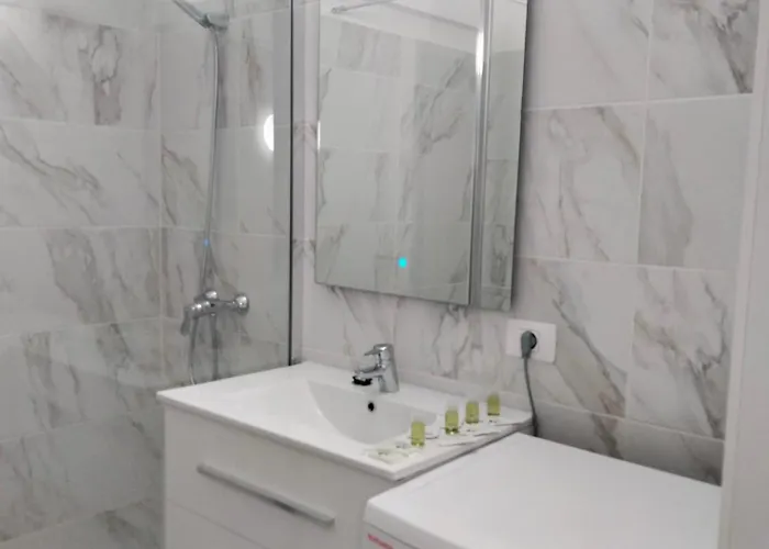 Sunshine Borinquen דירה