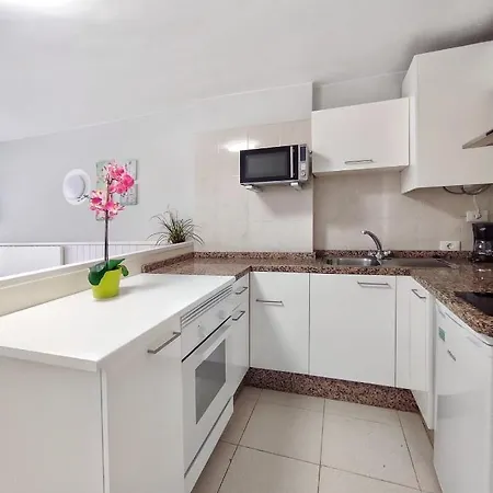 Sunshine Borinquen * Playa de las Americas (Tenerife)