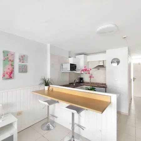 Sunshine Borinquen Apartment