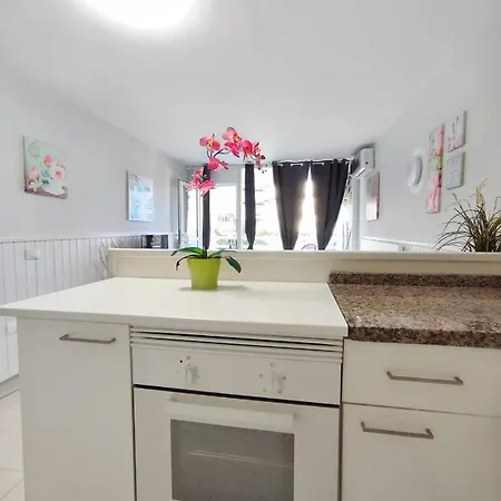 Sunshine Borinquen Apartment *