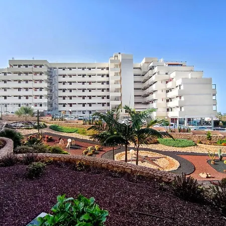 Sunshine Borinquen Apartment Playa de las Americas (Tenerife)