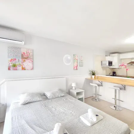 Sunshine Borinquen Apartment