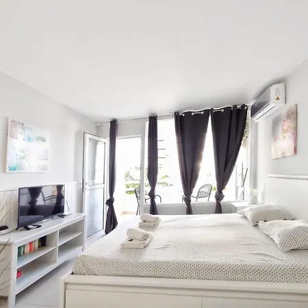 Sunshine Borinquen Apartament *