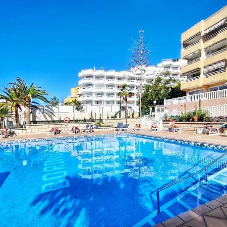 Apartment Sunshine Borinquen Playa de las Americas (Tenerife)