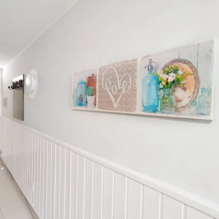 Sunshine Borinquen Апартаменты Плая-де-лас-Америкас