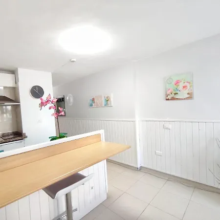 Sunshine Borinquen Плая-де-лас-Америкас