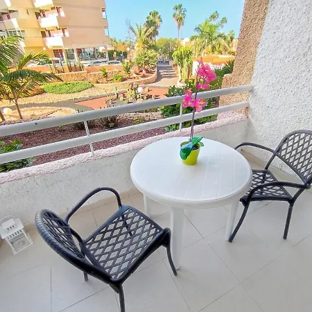 Апартаменты Sunshine Borinquen