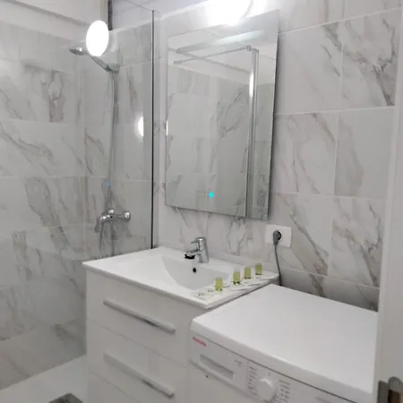 Sunshine Borinquen Апартаменты