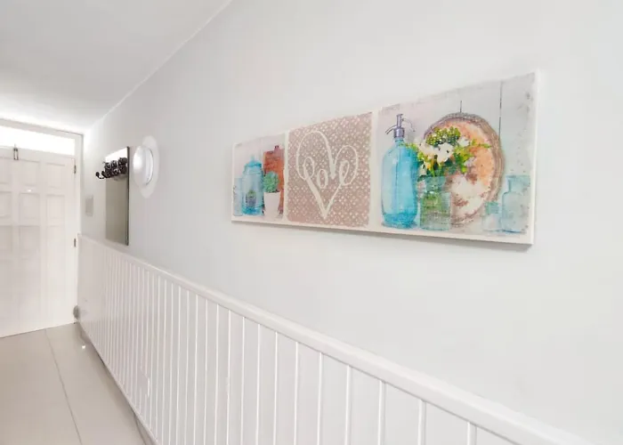 Sunshine Borinquen Apartman Playa de las Américas