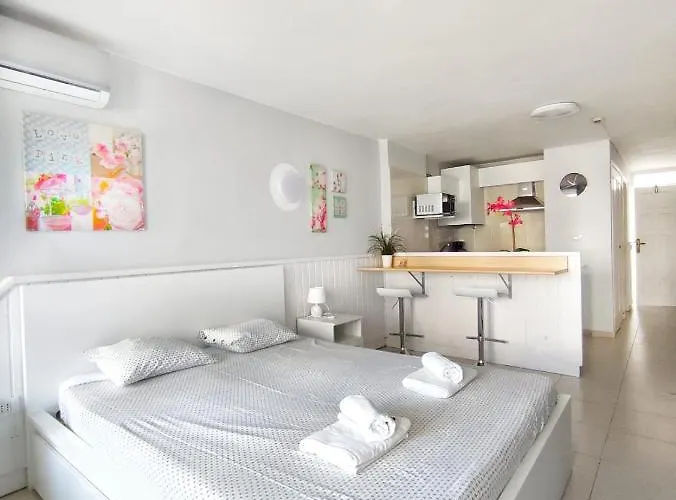 Sunshine Borinquen *