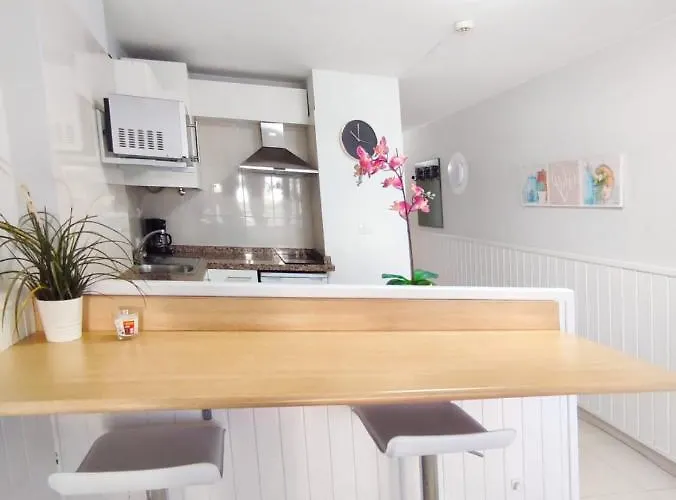 Apartman Sunshine Borinquen