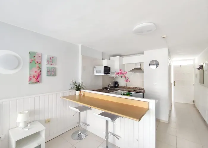 Sunshine Borinquen Apartman