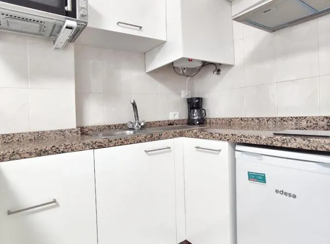 Sunshine Borinquen Apartman *