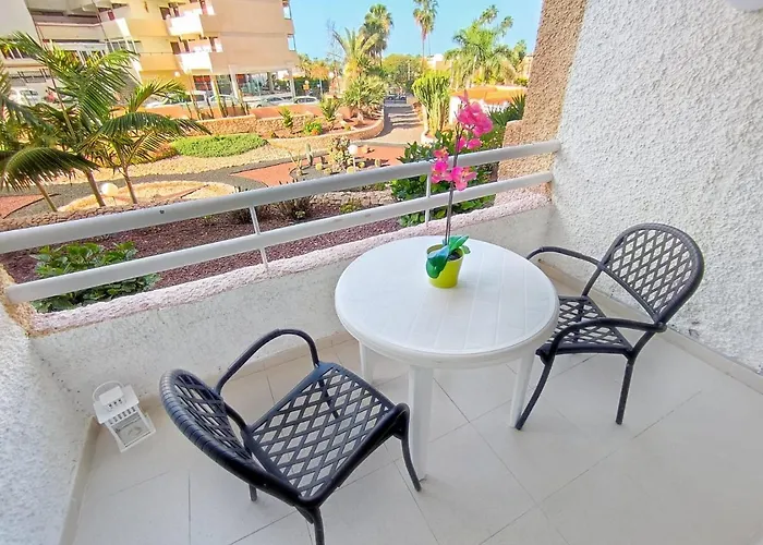 Apartman Sunshine Borinquen