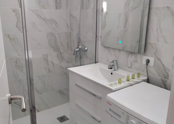 Sunshine Borinquen Playa de las Américas